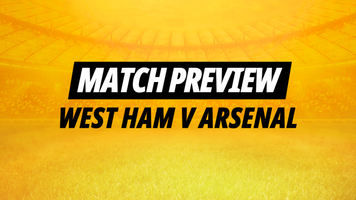 Kevin Hatchard's best bets for West Ham v Arsenal